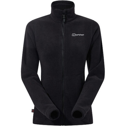 Womens Prism Polartec InterActive Jacket