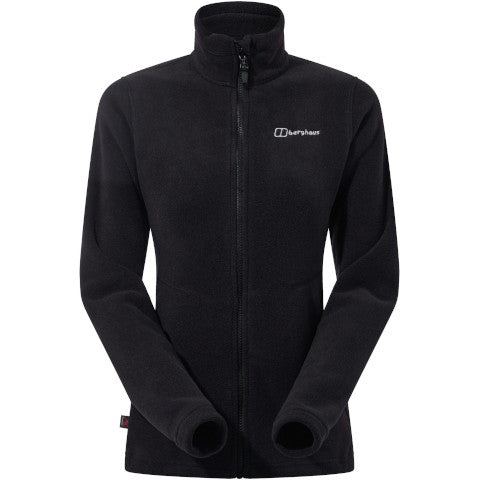 Womens Prism Polartec InterActive Jacket