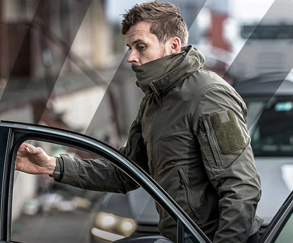 Delta Eagle Gen 3. Softshell Jacket