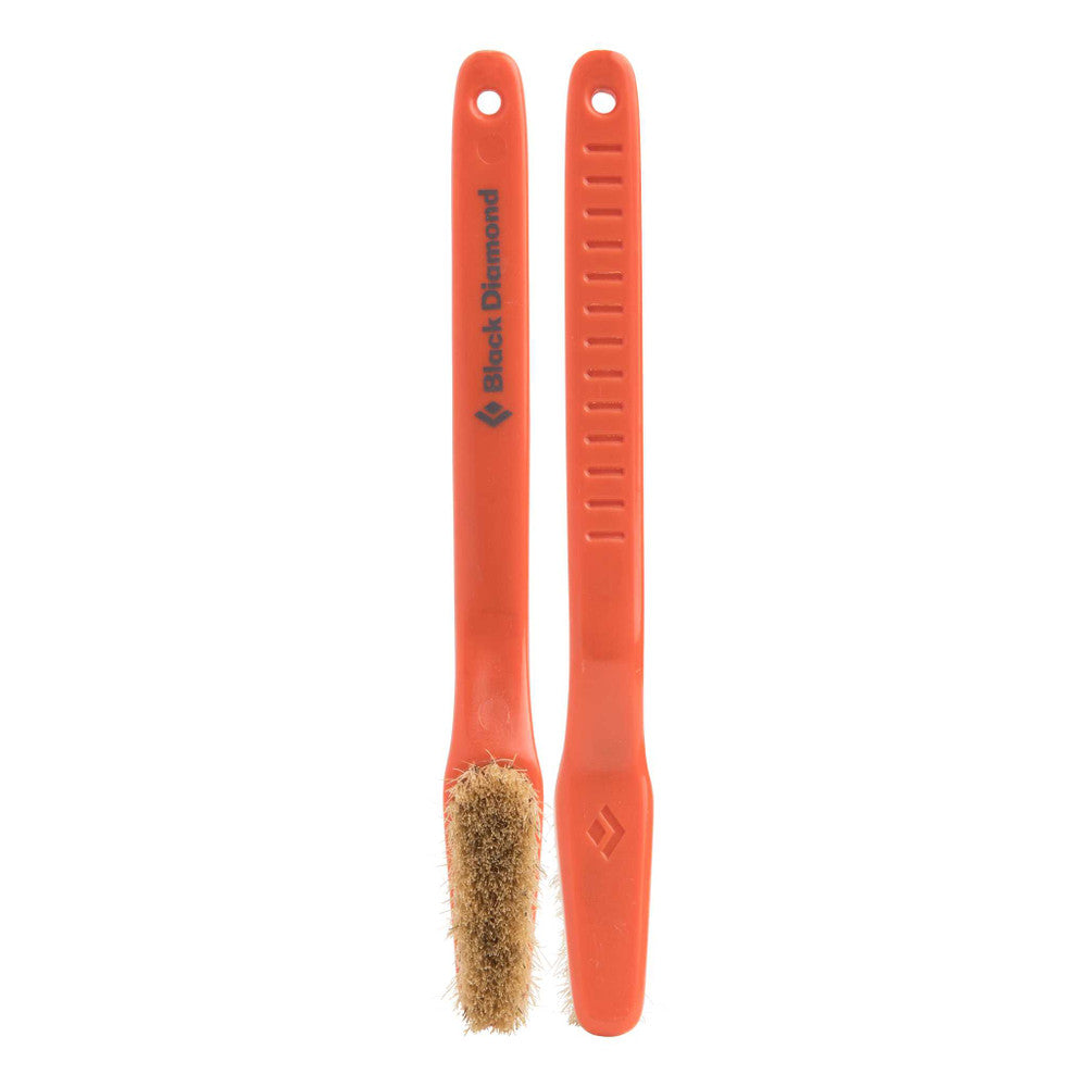 Bouldering Brush