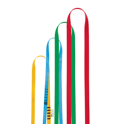 Open Loop Sling Anneau
