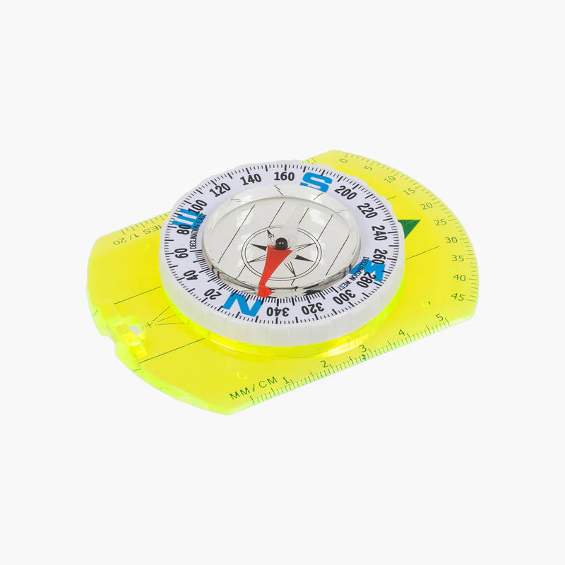 Orienteering Compass