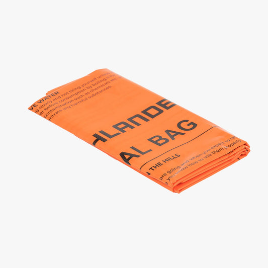 Large Emergency Survival Bag