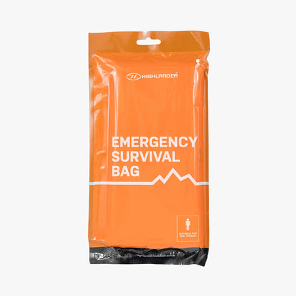 Emergency Survival Bag