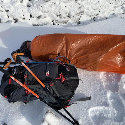 Large Emergency Survival Bag