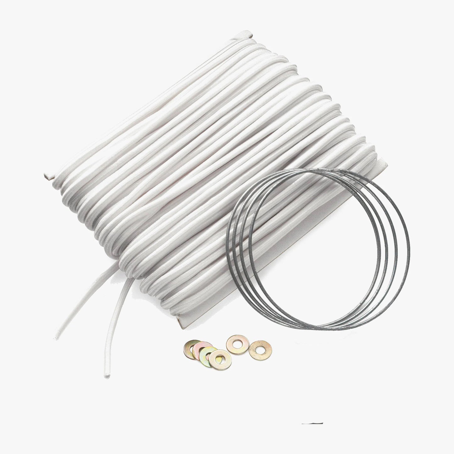 Shock Cord Kit for Tent Poles