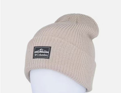 Lost Lager II Beanie Fossil