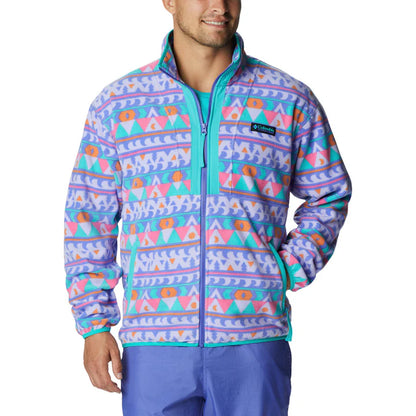 Men's Back Bowl Fleece