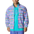 Men's Back Bowl Fleece