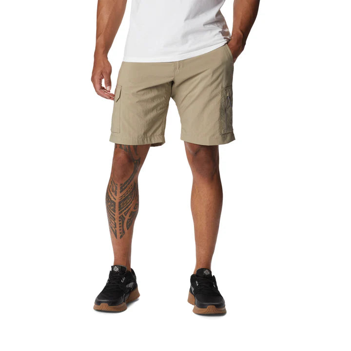 Silver Ridge Cargo Short