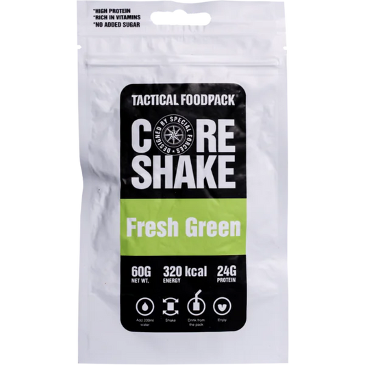 Core Shake Fresh Green