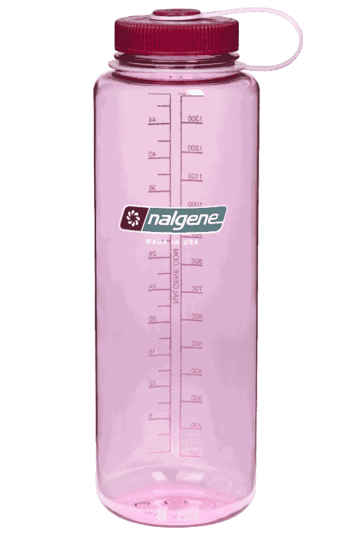 Sustain wide mouth Nalgene 1.5 litre