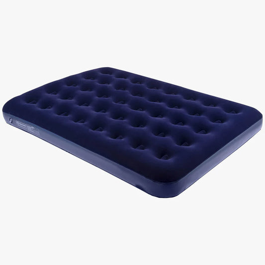 Deluxe  double airbed