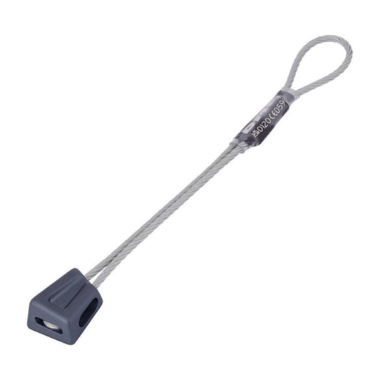 HB Alloy Offset 10 Grey