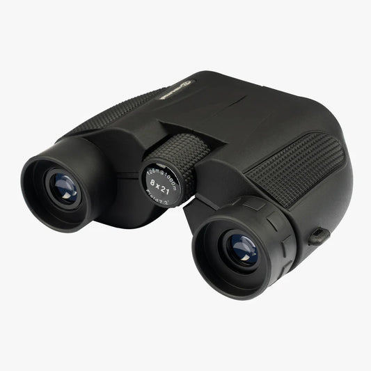 Tarn 8 x 21 Binoculars