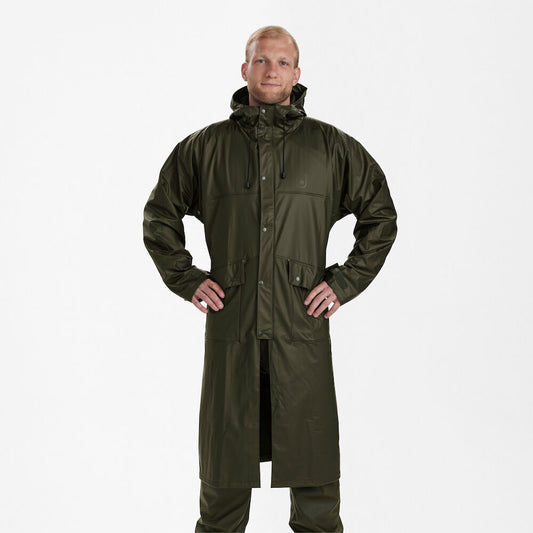 Deerhunter Hurricane Rain Coat