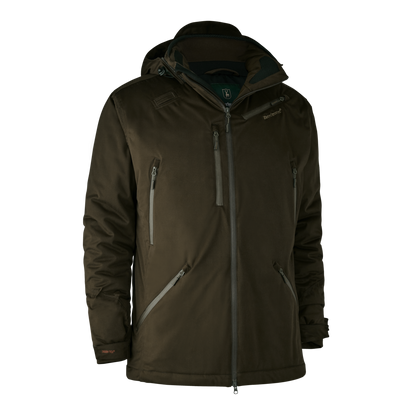 Excape Winter Jacket