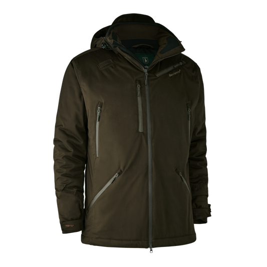 Excape Winter Jacket