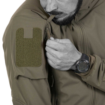 Delta Ace Plus Gen.3 Tactical Winter Jacket