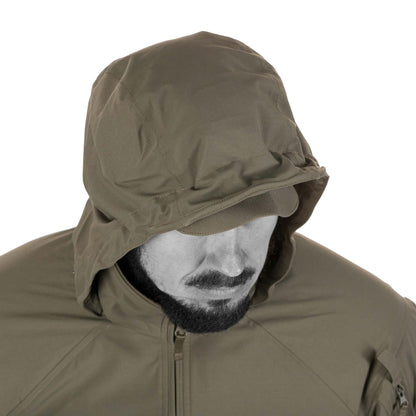 Delta Ace Plus Gen.3 Tactical Winter Jacket