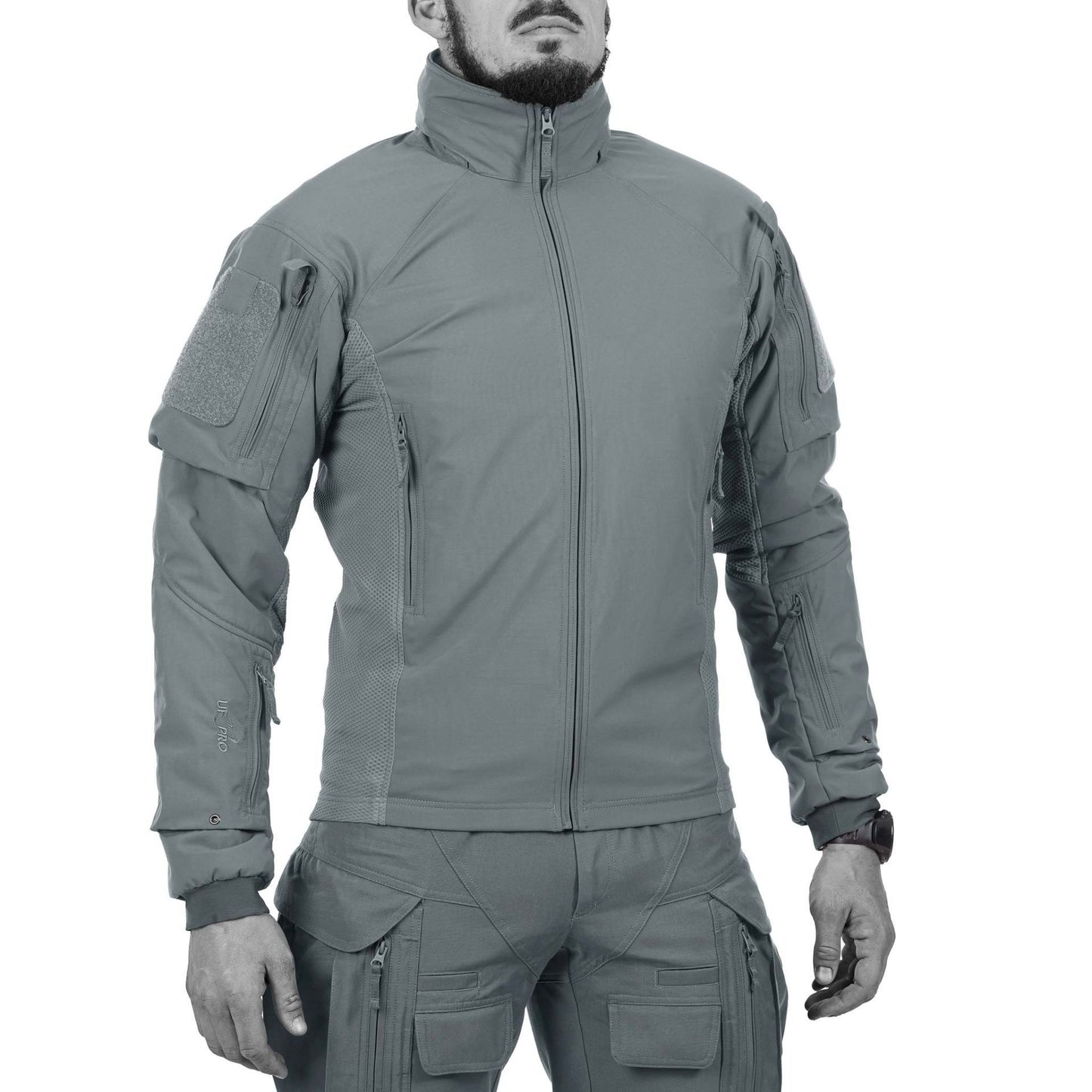 Delta Ace Plus Gen.3 Tactical Winter Jacket