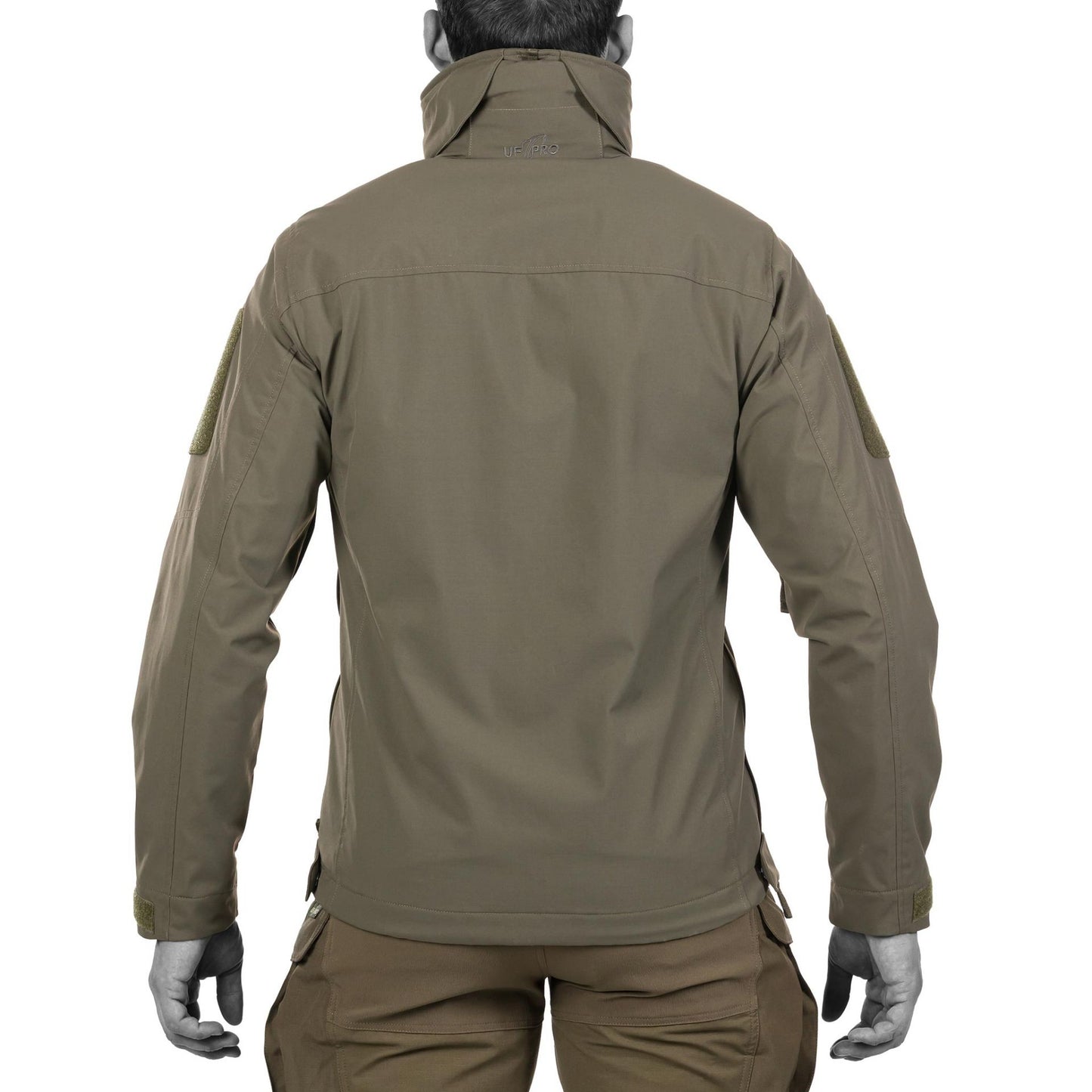 Delta Eagle Gen 3. Softshell Jacket