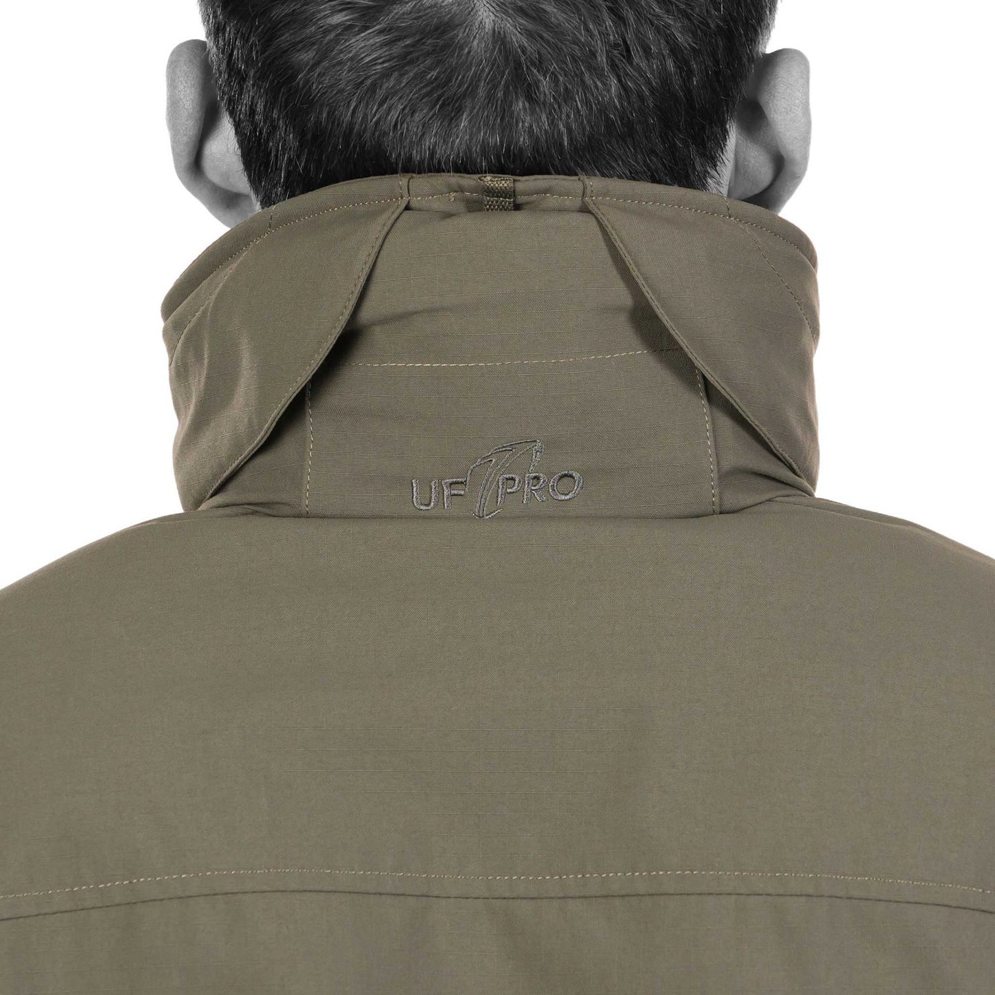 Delta Eagle Gen 3. Softshell Jacket