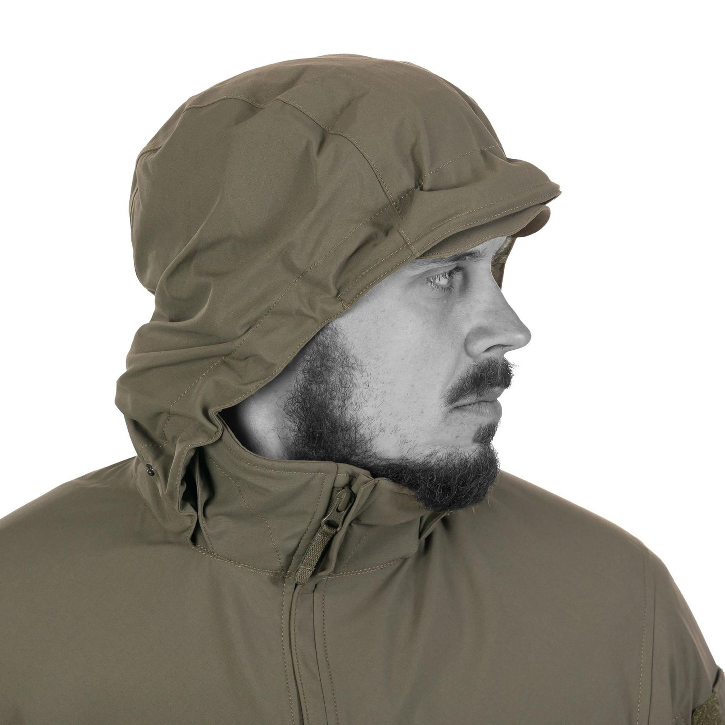 Delta Eagle Gen 3. Softshell Jacket