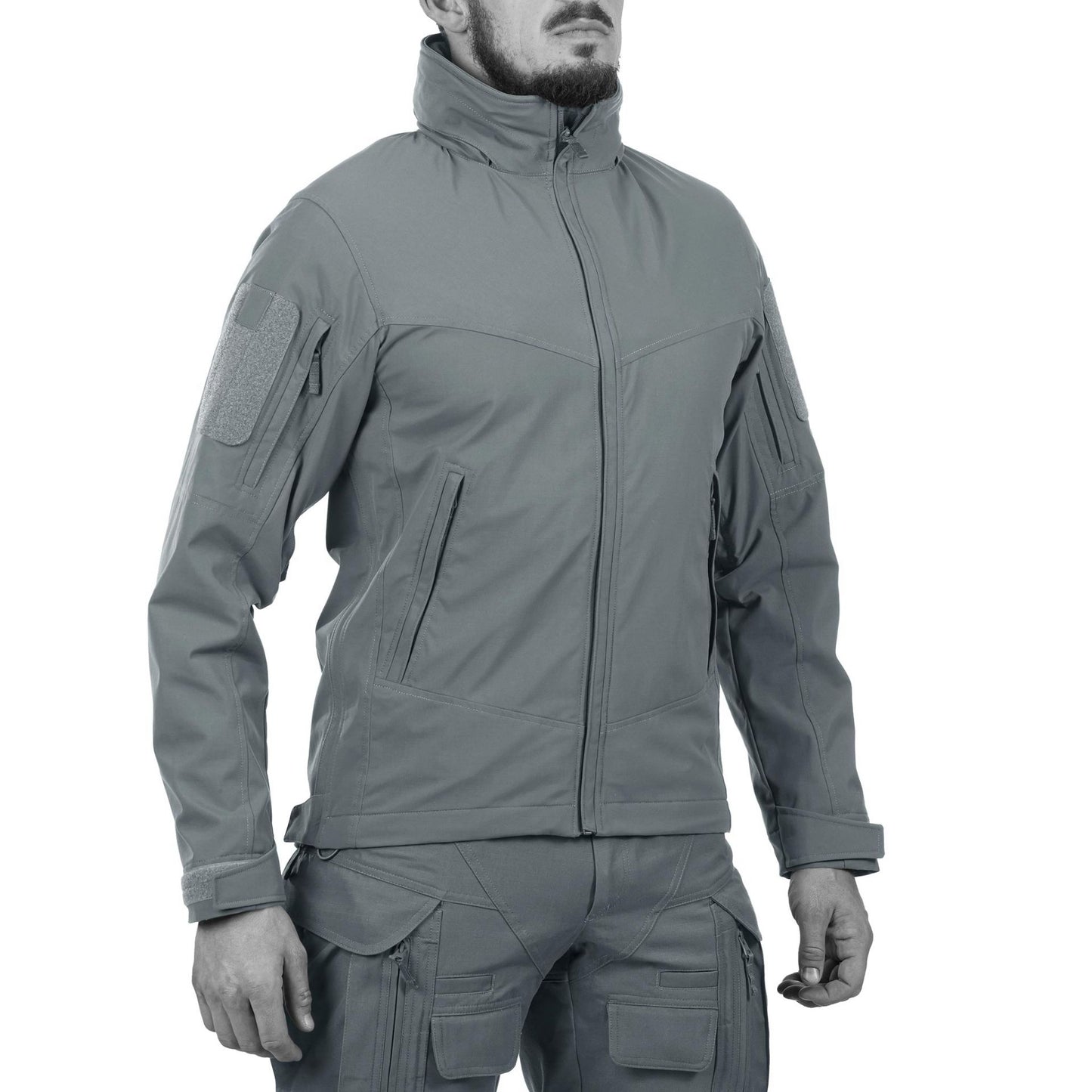 Delta Eagle Gen 3. Softshell Jacket