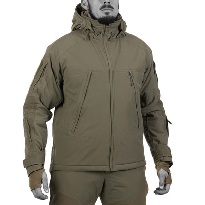 Delta OL 4.0 Tactical Winter Jacket