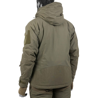 Delta OL 4.0 Tactical Winter Jacket