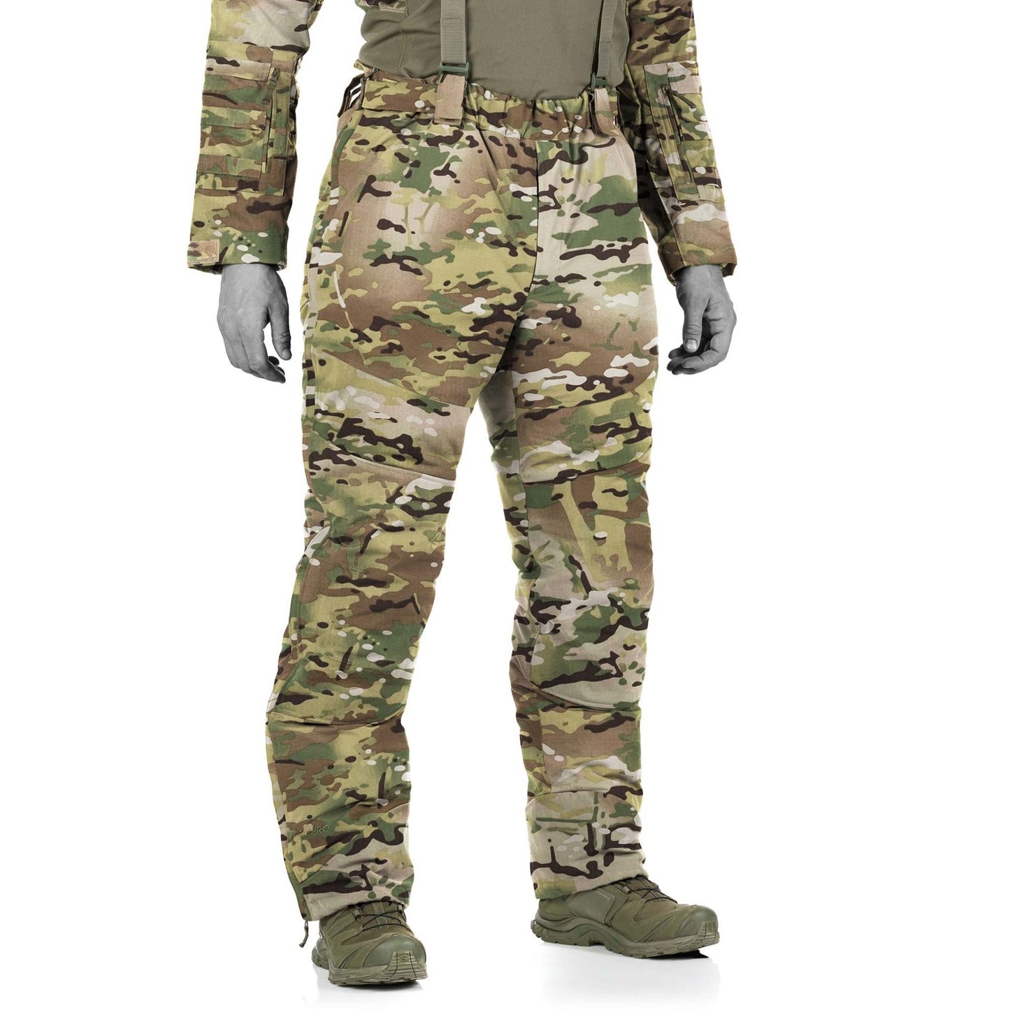 Delta OL Gen 4 Tactical Winter Pants