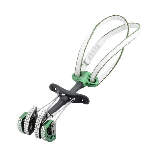 Dragon Cam Size 2 Green