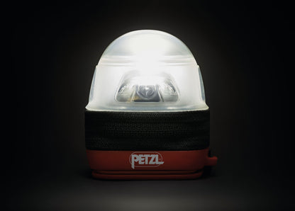 Headlamps case Noctilight