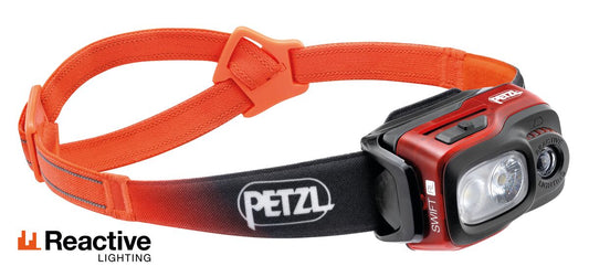 Swift RL Orange 1100