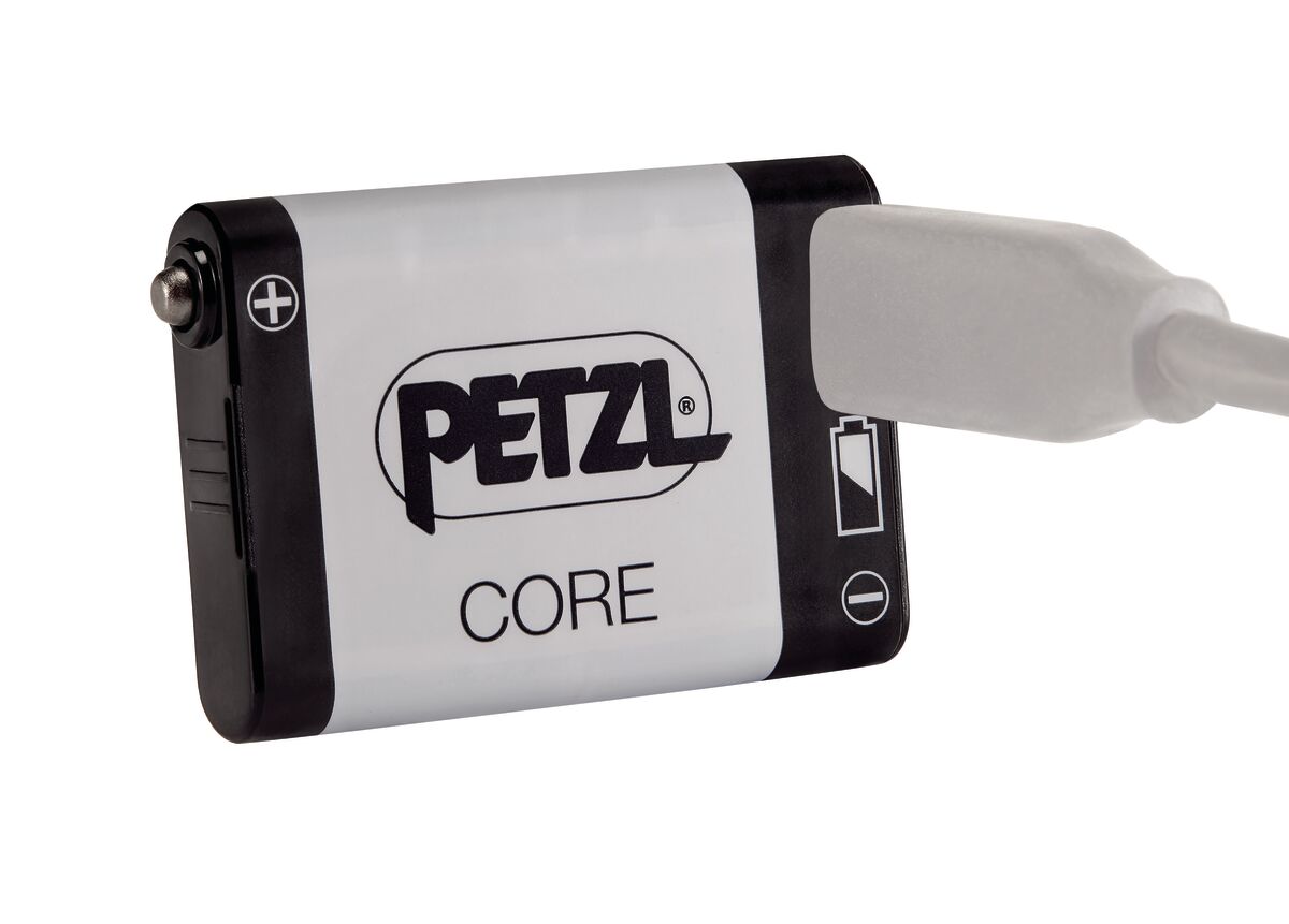 Core Rechargable Battery