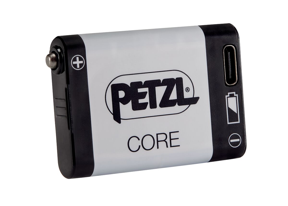 Core Rechargable Battery