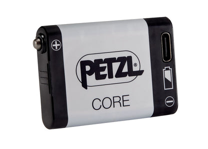 Core Rechargable Battery