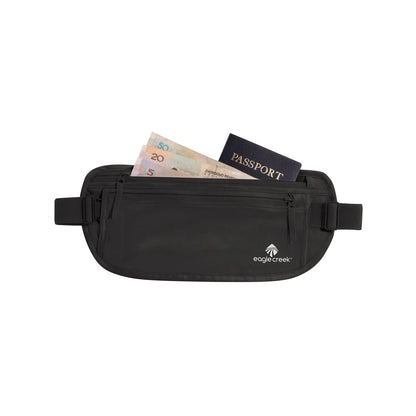 Silk Undercover Money Belt