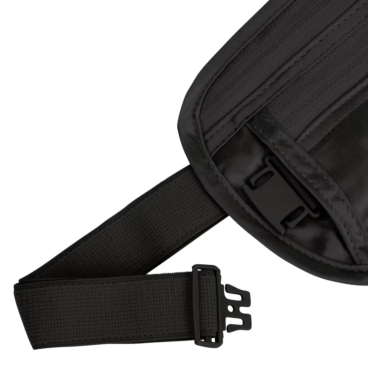 Silk Undercover Money Belt