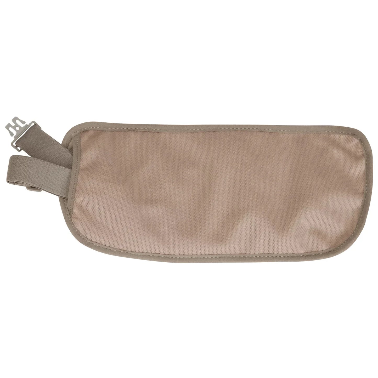 RFID Blocker Money Belt DLX