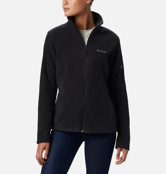 W Fast Trek II Fleece Jacket