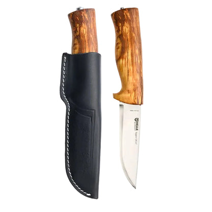 Helle Eggen Knife