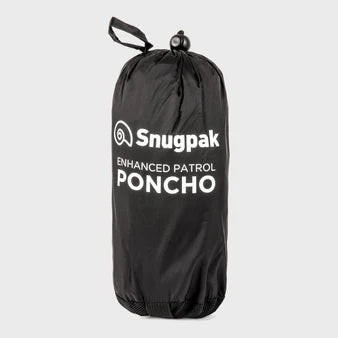 Enhanced Patrol Poncho WGTE