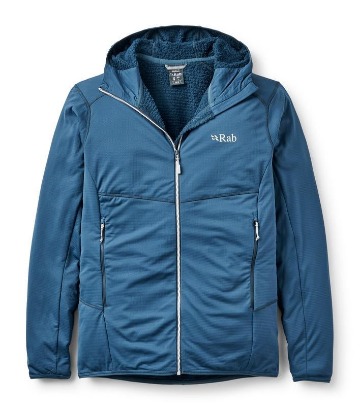 Mens's Evolute Hoody