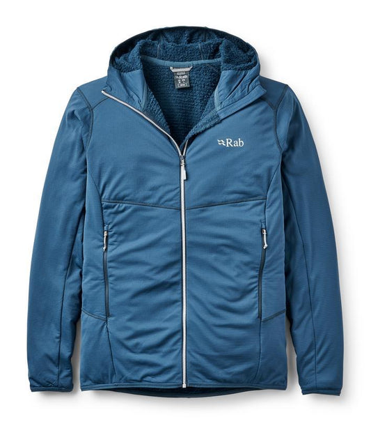 Mens's Evolute Hoody