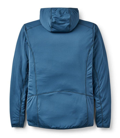 Mens's Evolute Hoody