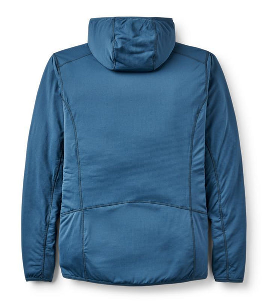 Mens's Evolute Hoody