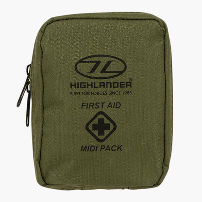 First Aid Midi Pack
