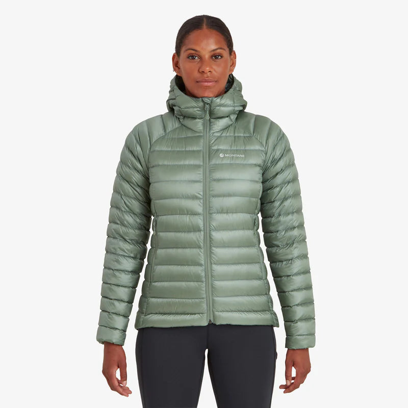 Montane anti freeze jacket womens sale